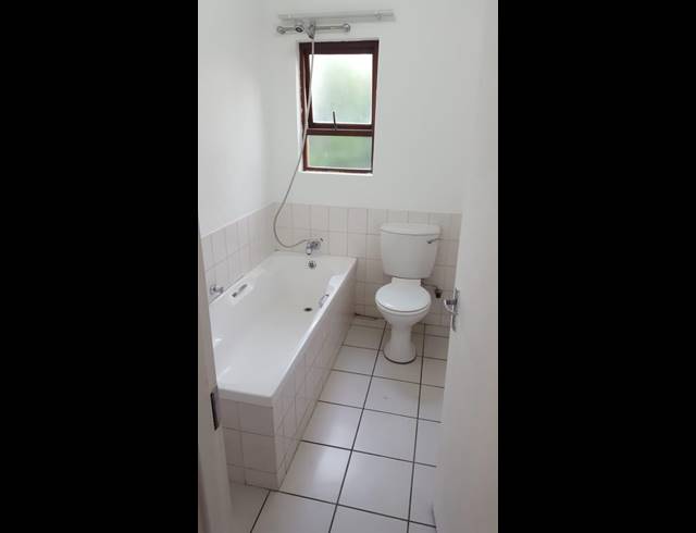 2 BEDROOM APARTMENT RENTED IN JUKSKEI PARK